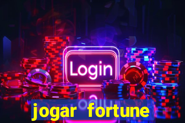 jogar fortune rabbit demo grátis